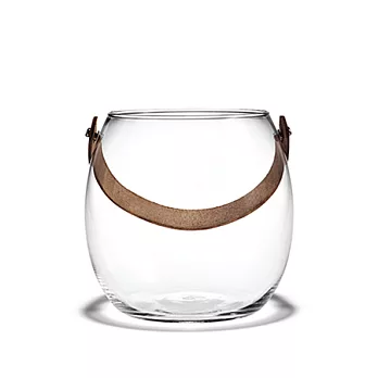 燈籠置物缽 (大)