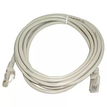 Fujiei Cat. 5e RJ-45 高速網路傳輸線 5M