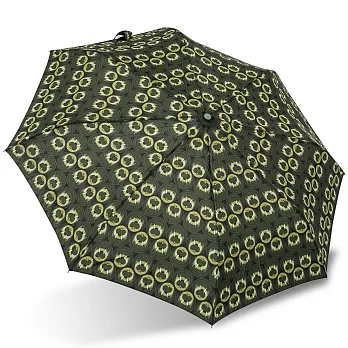 【rainstory】海象樂園抗UV隨身自動傘