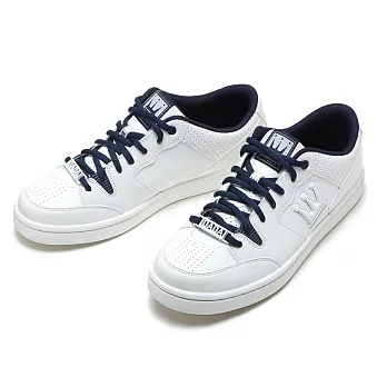 【DADA】男-SHOTCALLER 經典復古低筒籃球鞋(活力藍-1161085002)8活力藍