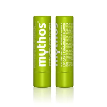 mythos 米索思 柔膚護唇膏洋甘菊