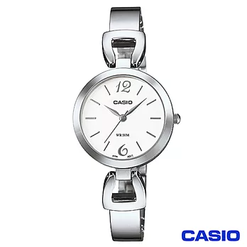 CASIO卡西歐 時尚典雅氣質女性腕錶 LTP-E402D-7A