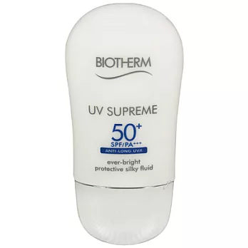 BIOTHERM碧兒泉 超輕盈UV防護隔離霜升級版SPF50+PA+++(30ml)