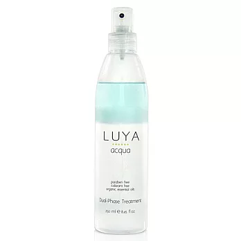 LUYADual-Phase Treatment 免沖護髮精華(250ml)