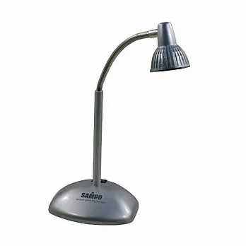 【SAMPO】30 LED桌上型檯燈 (LH-R1102EL)