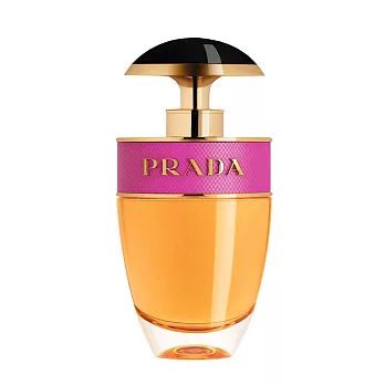 PRADA 掏心女郎淡香精迷你香吻版 20ml