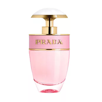 PRADA 花花小姐淡香水迷你香吻版 20ml