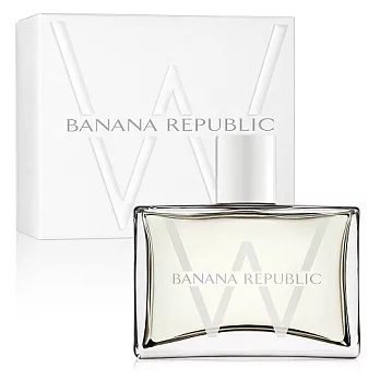 BANANA REPUBLIC 女人香淡香水 2013時尚版 50ml