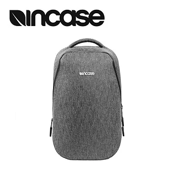 【INCASE】Reform Backpack with Tensaerlite 15吋 時尚簡約筆電後背包 (麻黑)