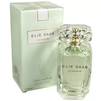 ELIE SAAB LE PARFUM 綠光精靈(90ml)