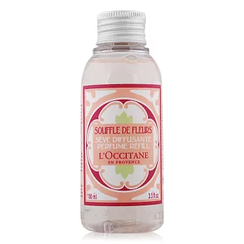 L’OCCITANE 歐舒丹 小白花家居空間擴香(100ml)