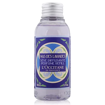 L’OCCITANE 歐舒丹 薰衣草家居空間擴香(100ml)