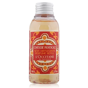 L’OCCITANE 歐舒丹 蜜餞果子家居空間擴香(100ml)