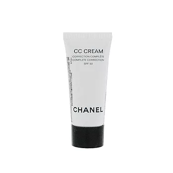 CHANEL 香奈兒 全效完美無齡CC霜SPF50 5ml 兩色任選10號