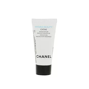 CHANEL 香奈兒 山茶花保濕乳霜 5ml