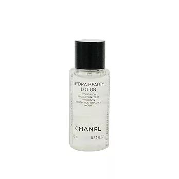 CHANEL 香奈兒 山茶花保濕水精華凝露10ml