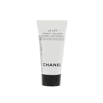 CHANEL 香奈兒 3.5-DA彈力緊緻活萃活膚面膜 5ml