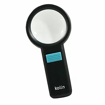 Kolin 歌林LED照明放大鏡(KLED-101)