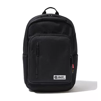 韓國包袋品牌 THE EARTH - CORDURA DAYPACK (Black) CORDURA系列 後背包 (黑)