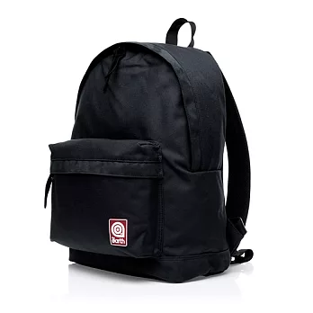 韓國包袋品牌 THE EARTH - LAVA BACKPACK (Black) CORDURA系列 後背包 (黑)