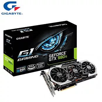 GIGABYTE 技嘉 GV-N98TG1 GAMING-6GD 顯示卡