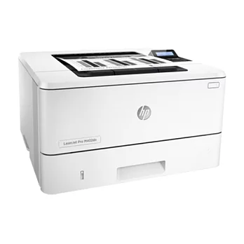 HP LaserJet Pro M402dn M402黑白雷射印表機(C5F94A)