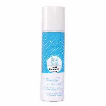 【GO DRY】生活防水噴霧(150ml)2入