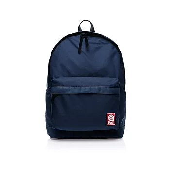 韓國包袋品牌 THE EARTH - LAVA BACKPACK (Navy) CORDURA系列 後背包 (藍)