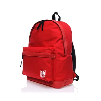 韓國包袋品牌 THE EARTH - LAVA BACKPACK (Red) CORDURA系列 後背包 (紅)