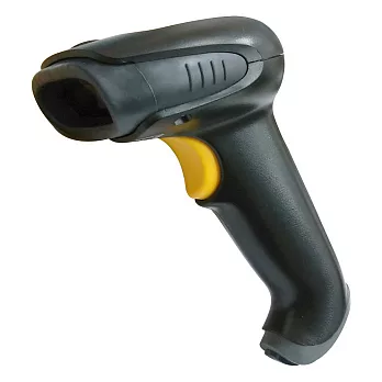 台灣製 一維式USB 有線雷射條碼掃描器(HV-DK-2880)