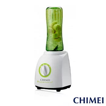 【奇美CHIMEI】纖活力樂扣樂扣隨行杯果汁機 MX-0650G0