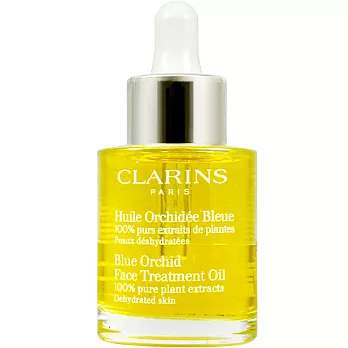 【即期品特賣】CLARINS 克蘭詩 蘭花面部護理油(30ml)