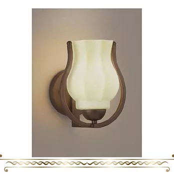 歐式簡樸造型壁燈 FT-32958