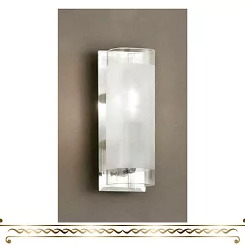 玻璃造型壁燈 FT-32991