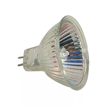 SH 順合 MR16 HALOGEN 免用安定器杯燈 220V 50W(4入)