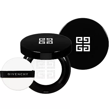 GIVENCHY 紀梵希 光感美肌活氧氣墊粉餅SPF10(14g)#1