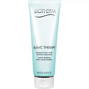 BIOTHERM 碧兒泉 極緻瞬白潔顏膠(125ml)