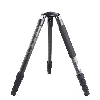 TILTALL TC-364 反摺四節碳纖維腳架(36mm)