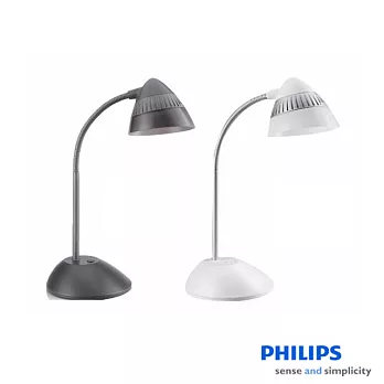 【飛利浦PHILIPS】 酷昊 LED 檯燈 70023B