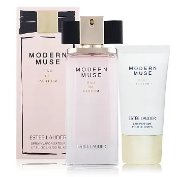 ESTEE LAUDER雅詩蘭黛 MODERN MUSE 繆思香氛組