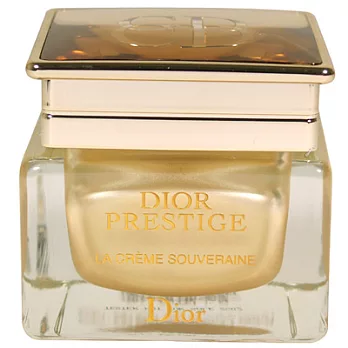 Christian Dior迪奧 精萃再生皇后玫瑰霜(50ml)