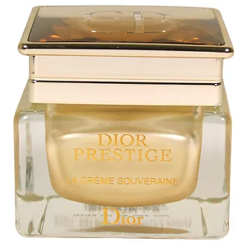 Christian Dior迪奧 精萃再生皇后玫瑰霜填裝瓶(50ml)