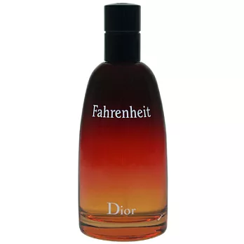 Dior迪奧 FAHRENHEIT淡香水(50ml)