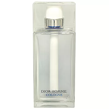 Dior迪奧 Homme Cologne清新淡香水(75ml)
