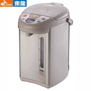 東龍3.2公升E-VIP真空保溫溫度顯示省電熱水瓶 TE-2141