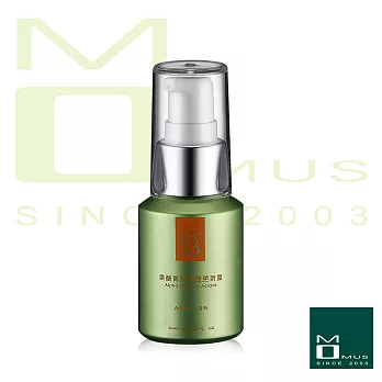 *《MOMUS》AHA13 果酸青春深層更新露 30ml