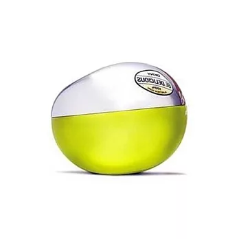 DKNY Be Delicious 青蘋果 女性淡香精100ml TESTER