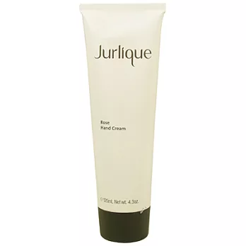 【即期品】Jurlique茱莉蔻 玫瑰護手霜(125ml)-2016.9