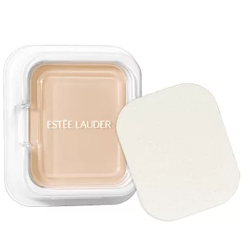 ESTEE LAUDER 雅詩蘭黛 粉持久完美持妝亮白粉餅蕊SPF25/PA+++(10g)#62