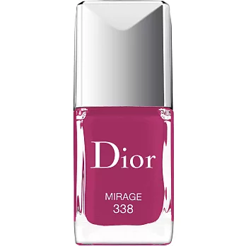 Dior 迪奧 指甲油(#338)(10ml)